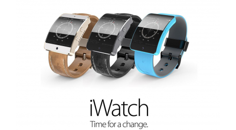 Стильні та розумні годинники