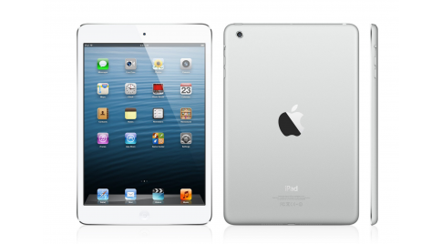 Нові Ipad Pro, моделі 2017