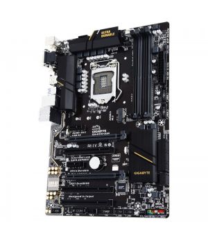 GIGABYTE GA-H170-D3H