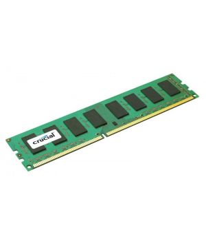Crucial 4 GB DDR3 1600 MHz (CT51264BA160BJ)
