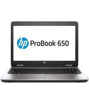 HP ProBook 650 G2 (L8U51AV)