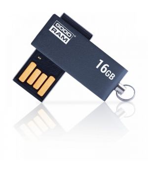 GOODRAM 16 GB Cube Black PD16GH2GRCUKR9