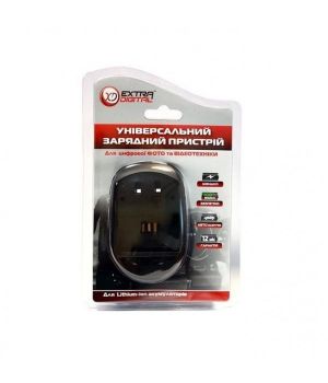 ExtraDigital for Samsung SB-L110, SB-L160, SB-L480 (DV00DV2031)