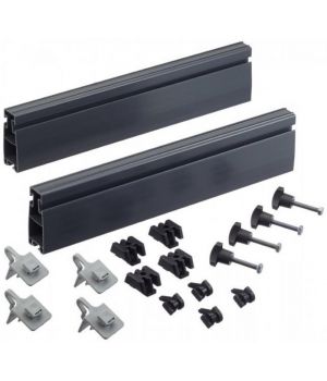 Thule Box Ski Carrier Adapter (TH 694-6)