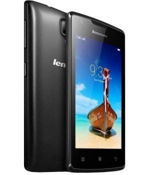 Lenovo A1000 Black