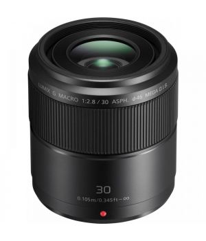 Panasonic H-HS030E 30mm f/2,8