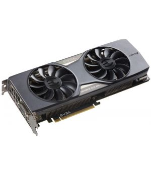 EVGA GeForce GTX 980 Ti OC 06G-P4-4991-KR