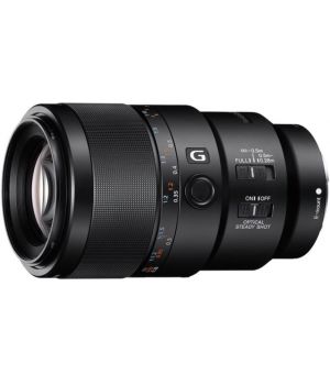 Sony SEL90M28G 90mm f/2.8G Macro FE
