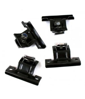 Thule T-Track Adapter 878