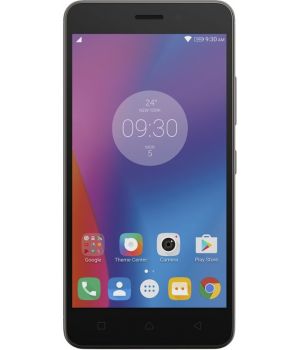 Lenovo K6 Gray PA530060UA