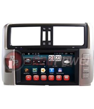 RedPower 18065 (Toyota Prado 150 2012-)