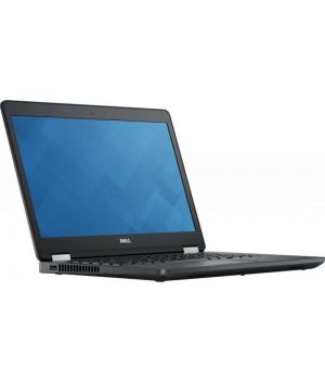 Dell Latitude E5470 (N001LE5470U14EMEA_UBU)