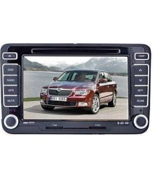 Phantom DVM-1822G i6 (Skoda: Superb, Yeti, Fabia, Roomster)