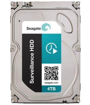 Seagate SV35.6 ST4000VX000