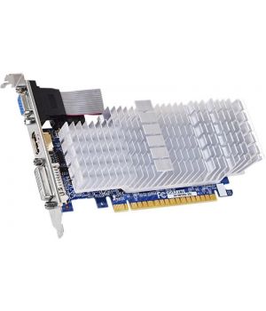 GIGABYTE GeForce GT610 GV-N610SL-2GL