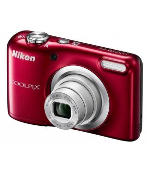 Nikon Coolpix A10 Red