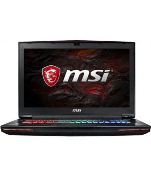 MSI GT72VR 7RE Dominator Pro (GT72VR7RE-632UA)