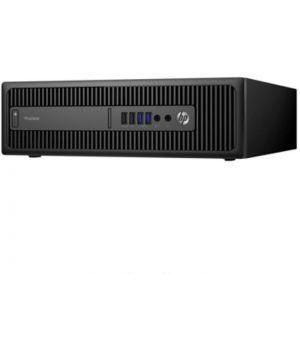 HP ProDesk 600 G2 SFF (T4J87EA)