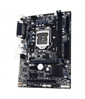 GIGABYTE GA-B150M-D3V