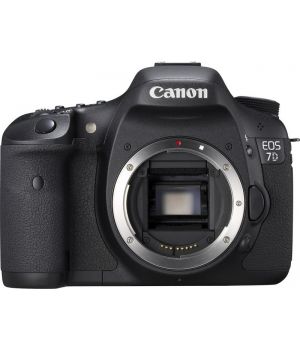 Canon EOS 7D body