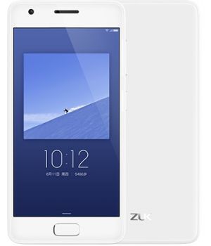 Lenovo Zuk Z2 White