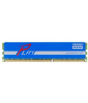 GOODRAM 4 GB DDR3 1866 MHz (GYB1866D364L9AS/4G)