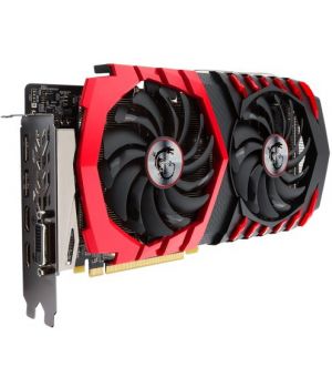 MSI Radeon RX 470 GAMING X 8G