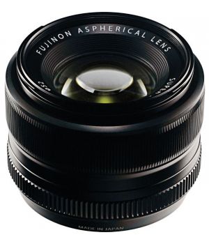 Fujifilm XF 35mm f/1.4