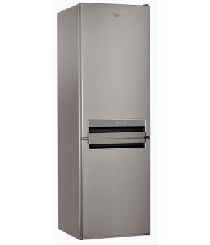 Whirlpool BSNF 8452 OX
