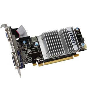MSI R5450-MD1GD3H/LP