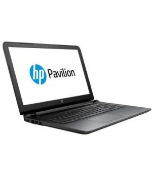HP Pavilion 15-ab036ur (N6C62EA) Black