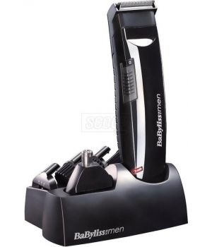 BaByliss E823E