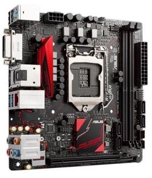 Asus B150I PRO GAMING/AURA