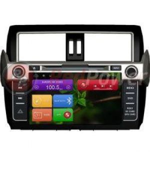 RedPower 21265 (Toyota LC Prado 150 2014+)