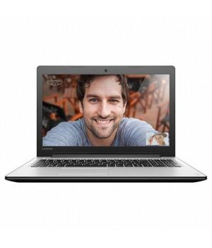 Lenovo IdeaPad 310-15 IAP (80TT002ERA) White