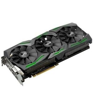 Asus ROG STRIX-RX480-8G-GAMING