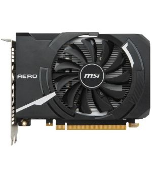 MSI GeForce GTX 1050 AERO ITX 2G OC