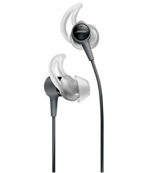 Bose SoundTrue Ultra Apple Charcoal