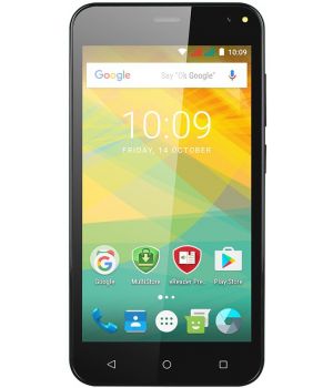 Prestigio Wize NV3 3537 Green (PSP3537DUOGREEN)