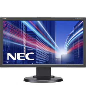 NEC E203Wi Black (60003804)