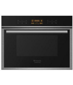 Hotpoint-Ariston MWK 434.1 X