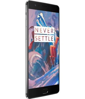 OnePlus 3 Graphite