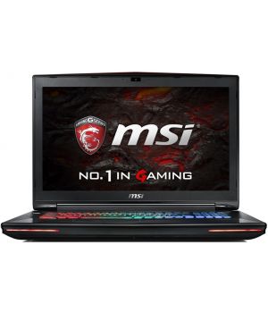 MSI GT72VR 6RD Dominator Pro (GT72VR6RD-063US)