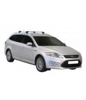 Whispbar Багажник на крышу для Ford Mondeo АЭРО