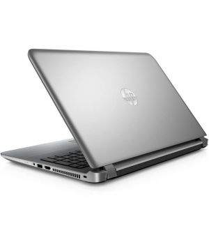 HP Pavilion 15-ab294ur (P3L68EA) Silver