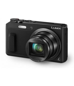 Panasonic Lumix DMC-TZ57 Black