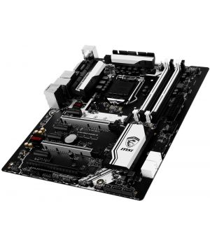 MSI Z170A KRAIT GAMING 3X