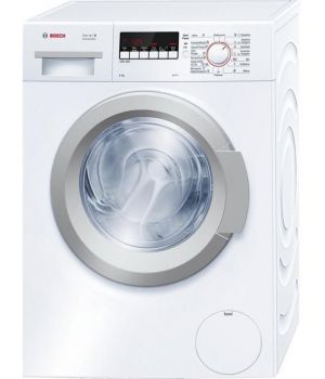 Bosch WLK2026KPL