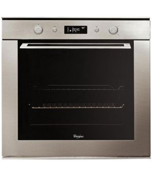 Whirlpool AKZM 8500 IX