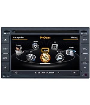 MyDean 3001-1 (Nissan)